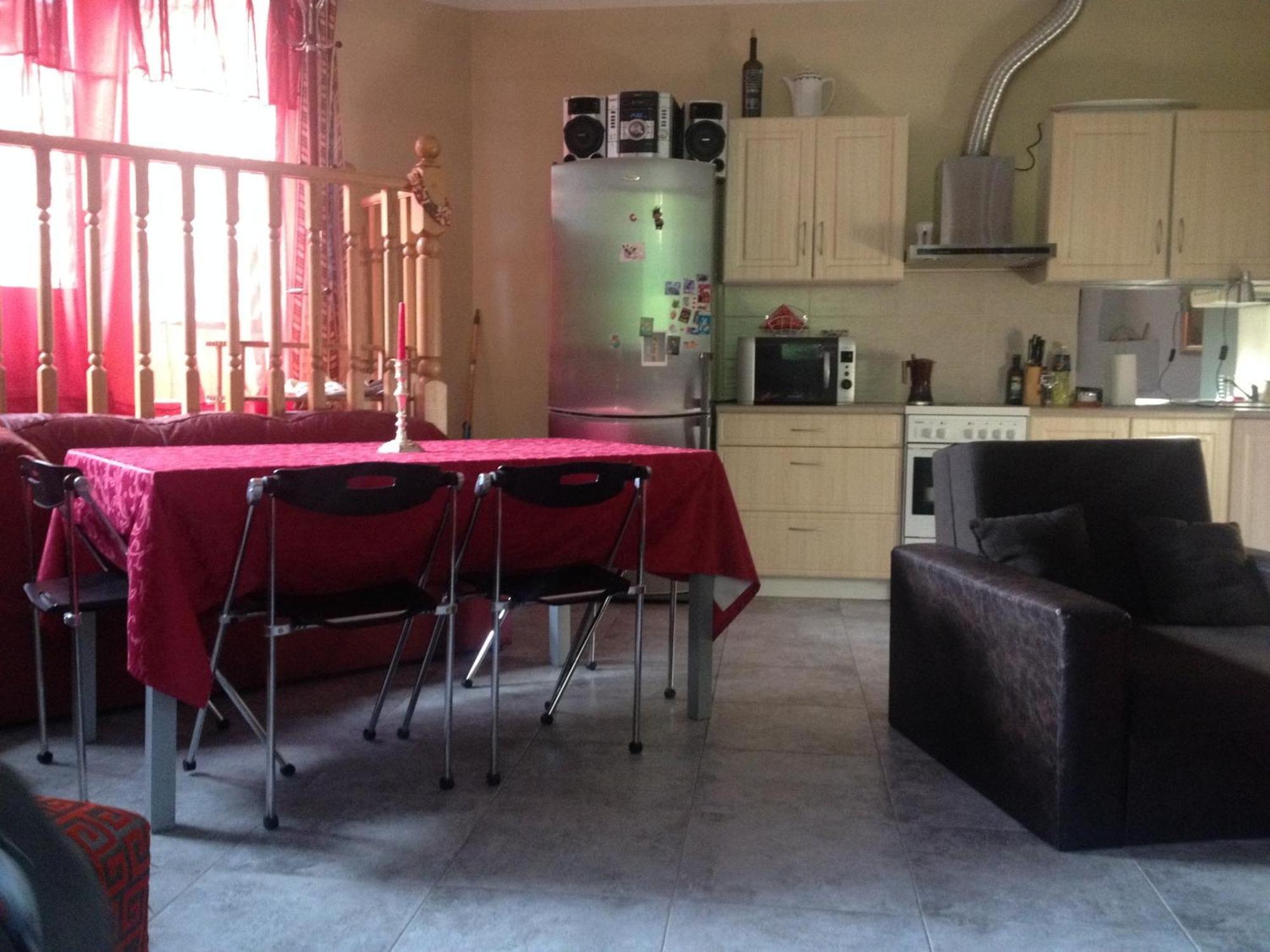 Apartments Melnalksni سولكراستي المظهر الخارجي الصورة