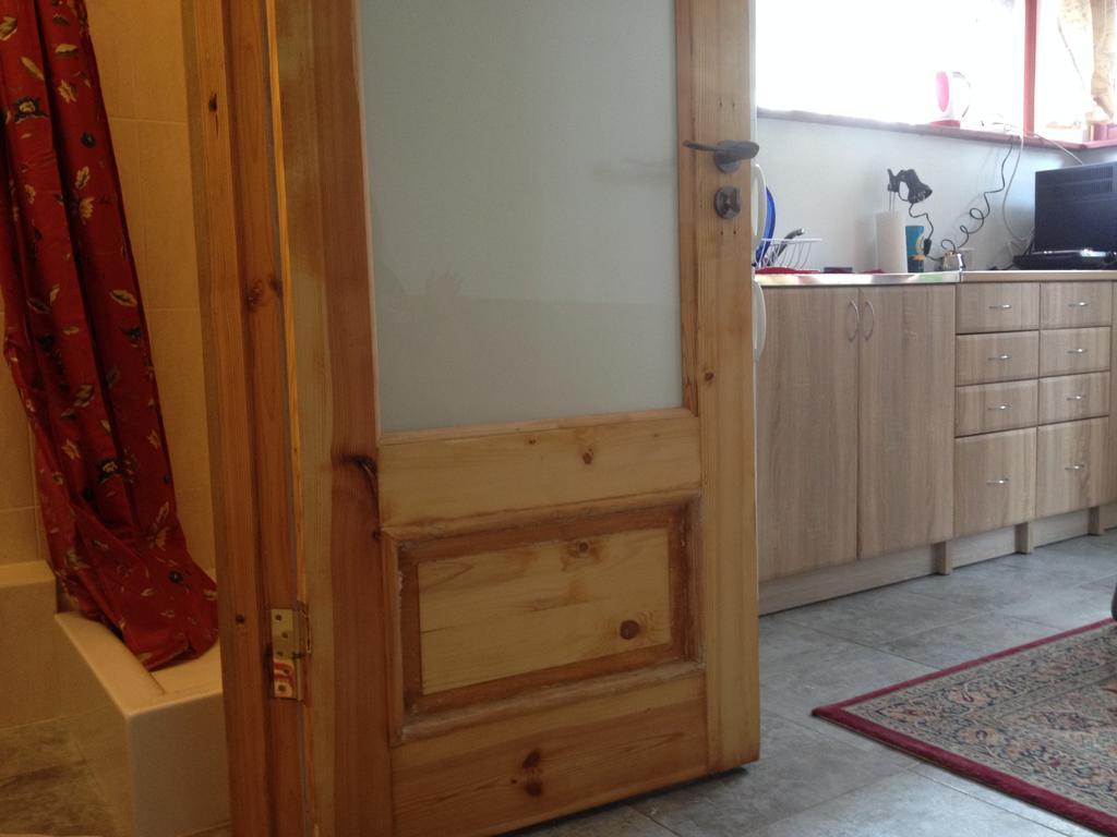Apartments Melnalksni سولكراستي المظهر الخارجي الصورة