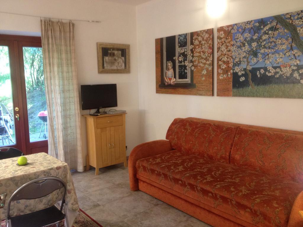 Apartments Melnalksni سولكراستي المظهر الخارجي الصورة