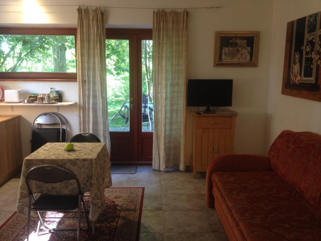 Apartments Melnalksni سولكراستي المظهر الخارجي الصورة