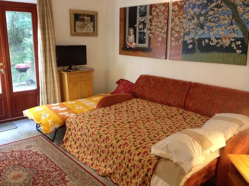 Apartments Melnalksni سولكراستي المظهر الخارجي الصورة